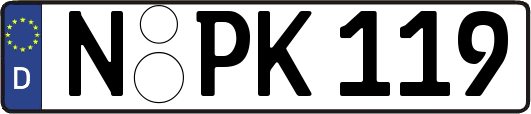 N-PK119