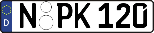N-PK120