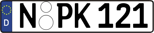 N-PK121
