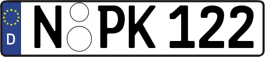 N-PK122