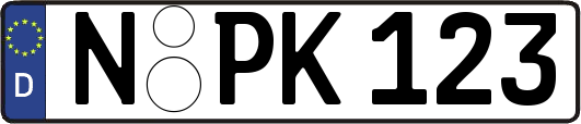 N-PK123