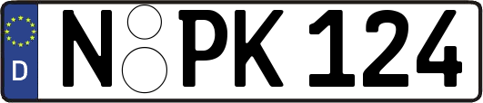 N-PK124