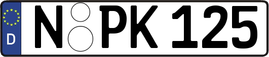 N-PK125
