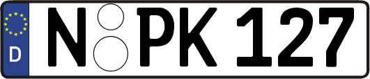 N-PK127