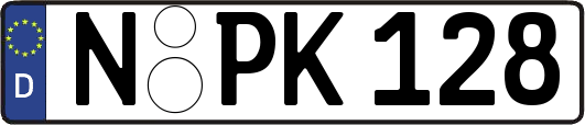 N-PK128
