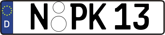 N-PK13