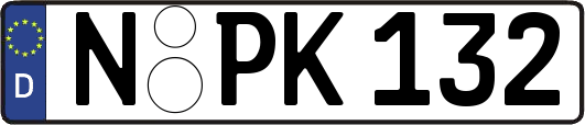 N-PK132