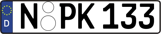 N-PK133