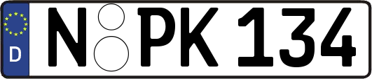 N-PK134