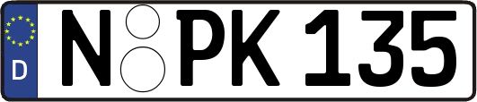 N-PK135