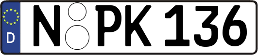 N-PK136