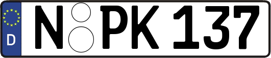 N-PK137