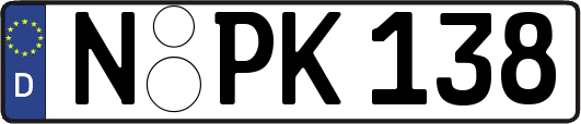 N-PK138