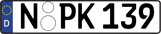 N-PK139