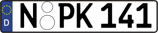 N-PK141