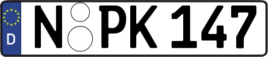 N-PK147