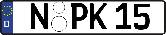 N-PK15