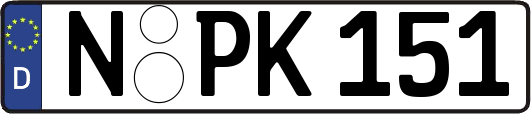N-PK151