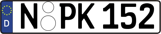 N-PK152