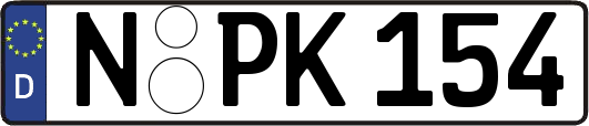N-PK154