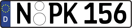 N-PK156