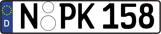 N-PK158