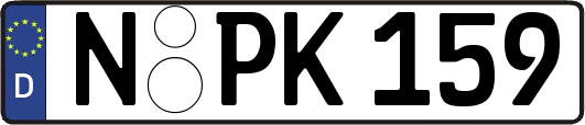 N-PK159
