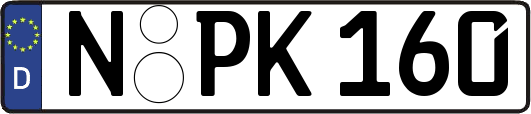 N-PK160