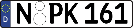 N-PK161
