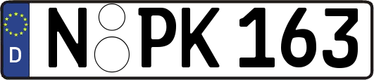 N-PK163