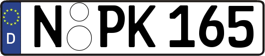 N-PK165