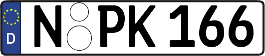 N-PK166