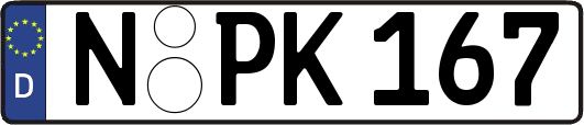 N-PK167