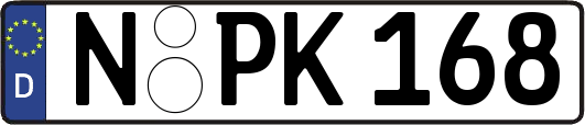 N-PK168