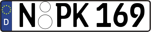 N-PK169