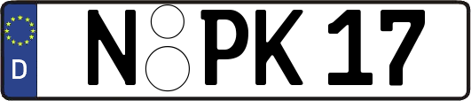 N-PK17