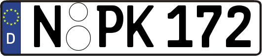 N-PK172