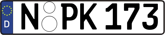 N-PK173