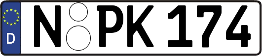 N-PK174