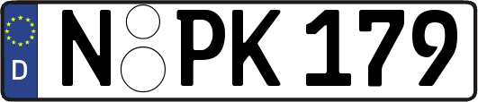 N-PK179