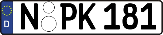 N-PK181