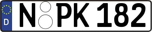 N-PK182