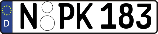 N-PK183
