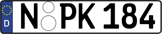 N-PK184