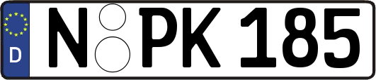 N-PK185
