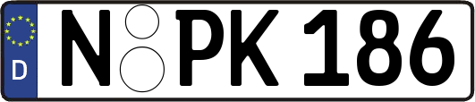 N-PK186