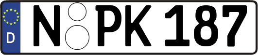 N-PK187