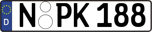 N-PK188
