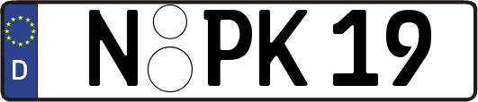 N-PK19