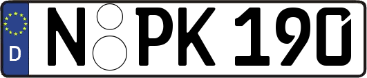 N-PK190